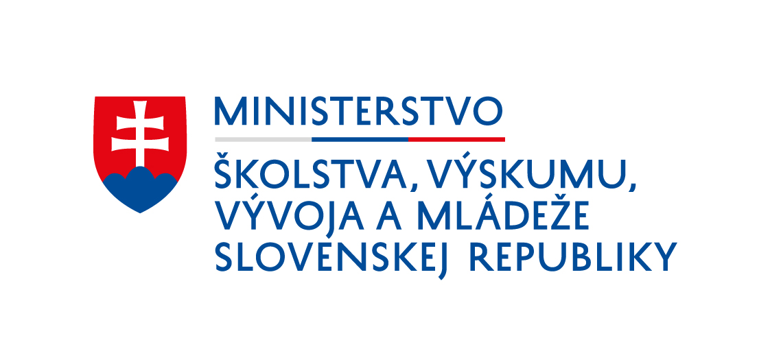 Ministerstvo školstva, vedy, výskumu a športu SR