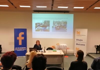 16. medzinárodnej konferencie Školské knižnice ako informačné a kultúrne centrá škôl