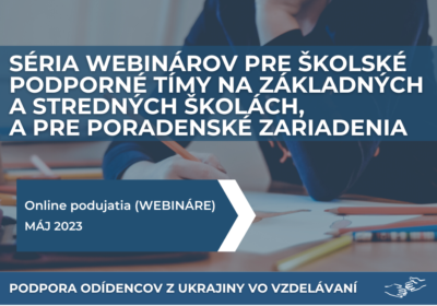 Webináre - grafika