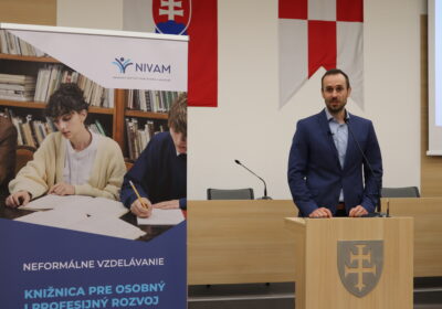 Konferencia školských knižníc