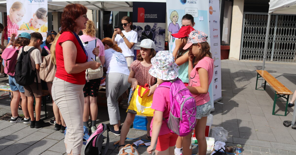 Festival_Učiaca sa Trnava
