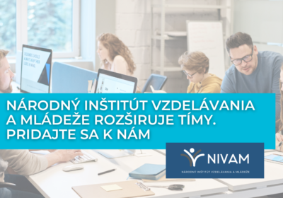 Práca_NIVAM