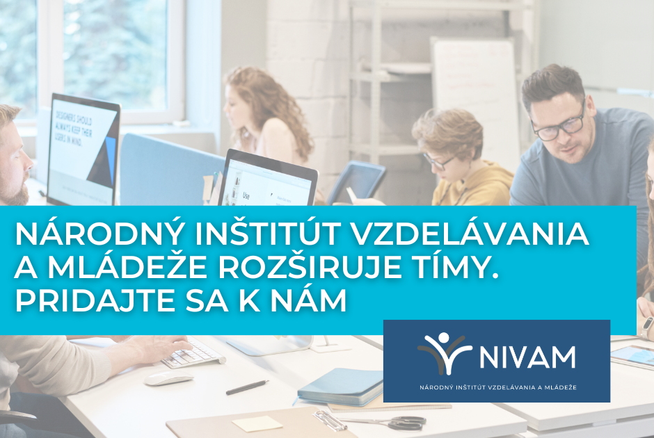 Práca_NIVAM