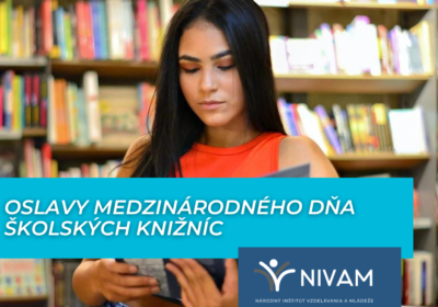 Foto_oslavy Medzinárodného dňa školských knižníc