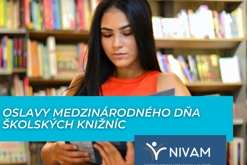 Foto_oslavy Medzinárodného dňa školských knižníc