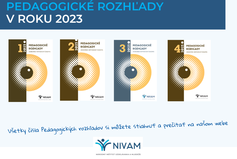 Pedagogické rozhľady