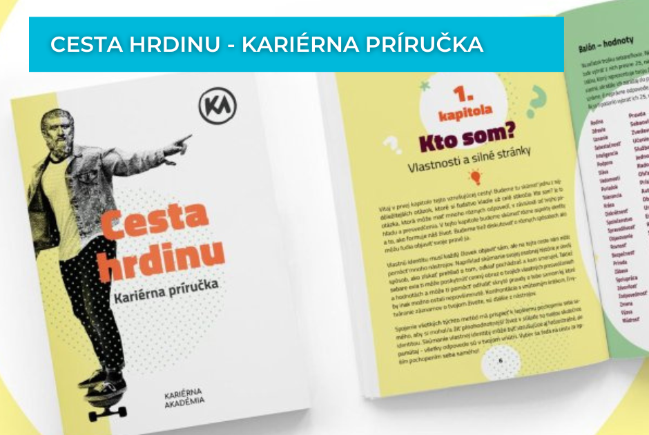 foto: kariérna príručka
