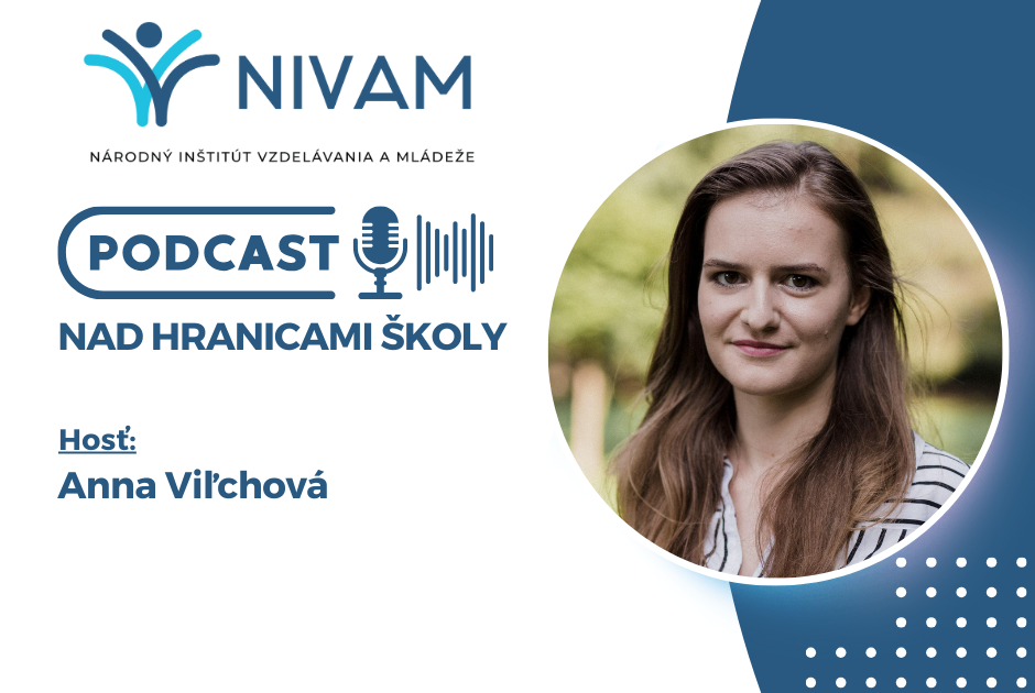 Náhľad na web - podcast