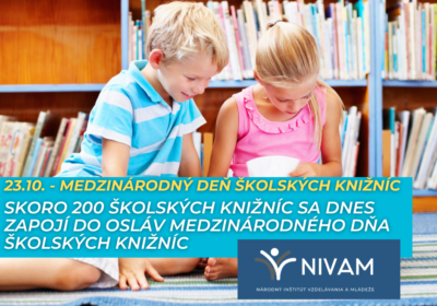 Školské knižnice