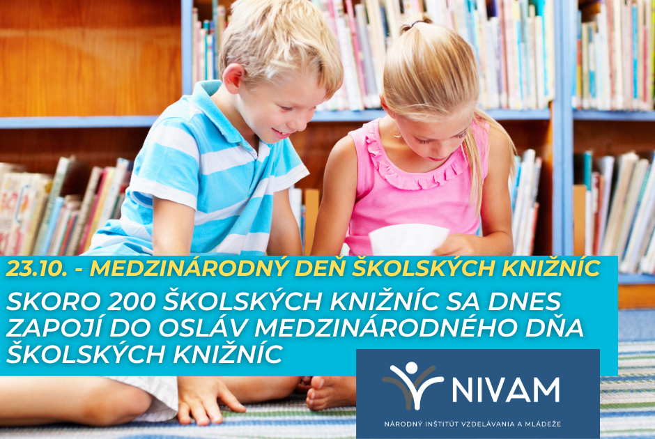 Školské knižnice