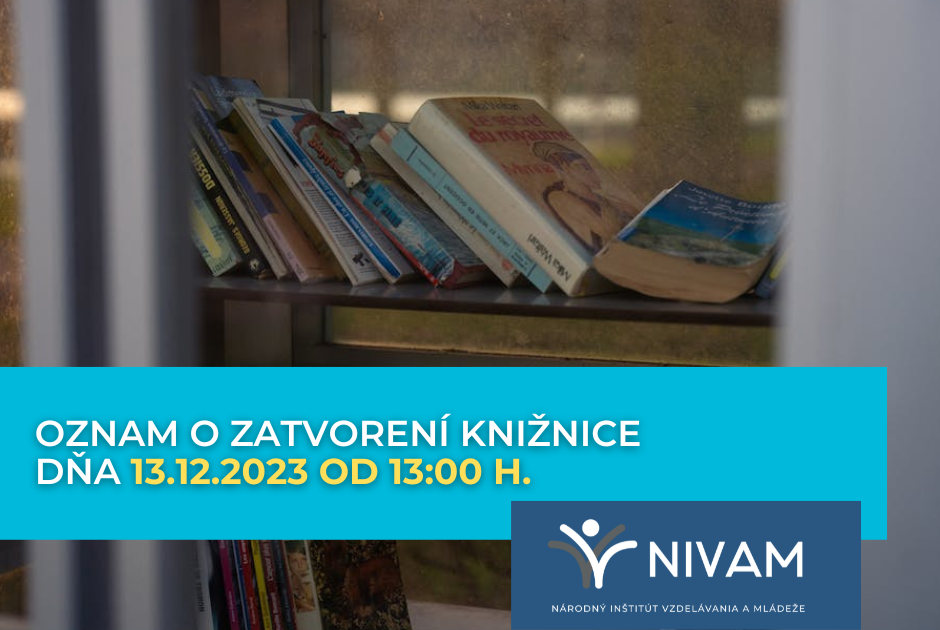 Knižnica