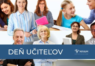 Deň učiteľov