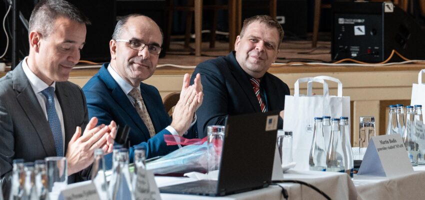 Spolu s Rómami dosiahneme viac - konferencia