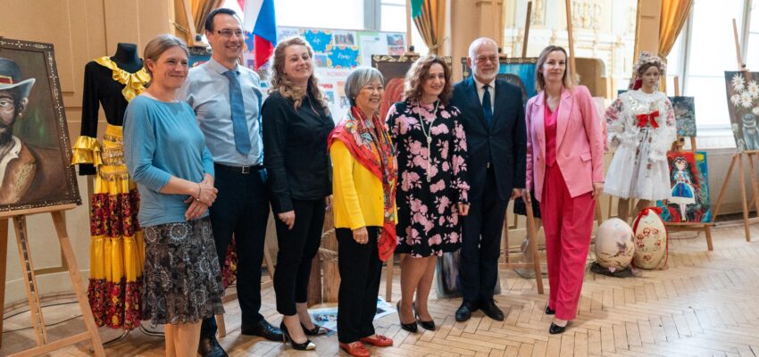Spolu s Rómami dosiahneme viac - konferencia