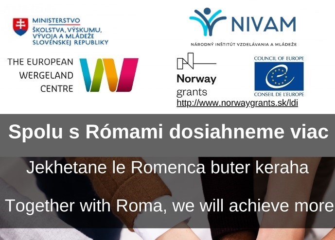 Moyzesova sieň Univerzity Komenského, Gondova ulica 2, Bratislava, bola v dňoch 8. apríla a 9. apríla 2024 miestom, kde sa uskutočnila konferencia zorganizovaná Národným inštitútom vzdelávania mládeže (NIVaM). Témou konferencie - Spolu s Rómami dosiahneme viac.