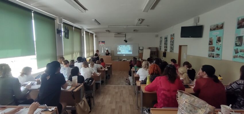 Záujem o vzdelávacie aktivity NIVaM k téme podporných opatrení sa takmer zdvojnásobil