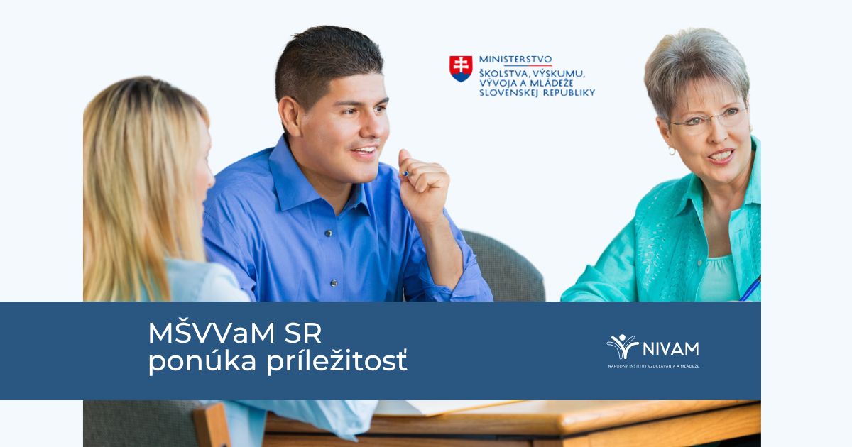 Učitelia nemeckého jazyka zo základných aj stredných škôl môžu rozvíjať svoje profesijné skúsenosti na letnom vzdelávaní v nemeckom Dillingen an der Donau.
