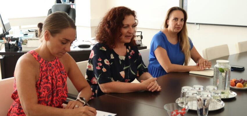 Podpora odídencov z Ukrajiny vo vzdelávaní predĺžená do 31. decembra 2024