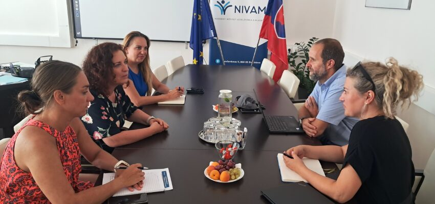 Podpora odídencov z Ukrajiny vo vzdelávaní predĺžená do 31. decembra 2024