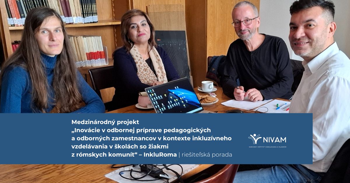 odpora výučby rómskeho jazyka a inkluzívneho vzdelávania má konkrétnu podobu. Reprezentuje ju slogan InkluRoma
