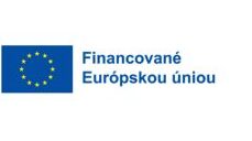 Financované Európskou úniou