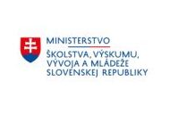 Ministerstvo školstva, výskumu, vývoja a mládeže SR