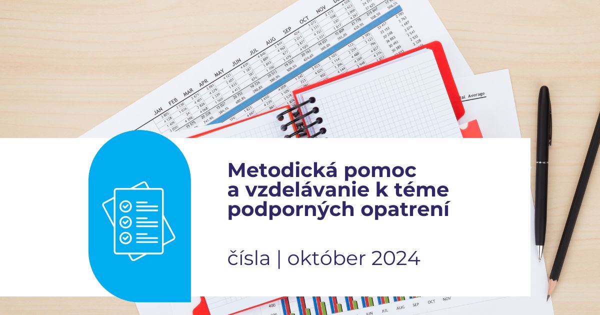 Do diskusií o podporných opatreniach sa v októbri zapojilo skoro tisíc učiteľov, odborníkov a ďalších zainteresovaných