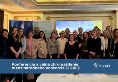 Vzdelávacie systémy v Európe majú podobné priority. Konkrétne témy riešilo odborné podujatie medzinárodného konzorcia