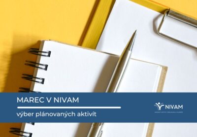 marec v NIVaM