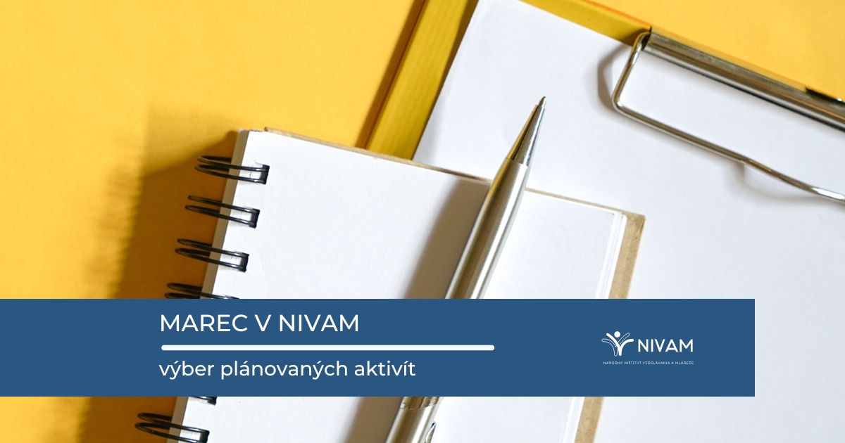 marec v NIVaM
